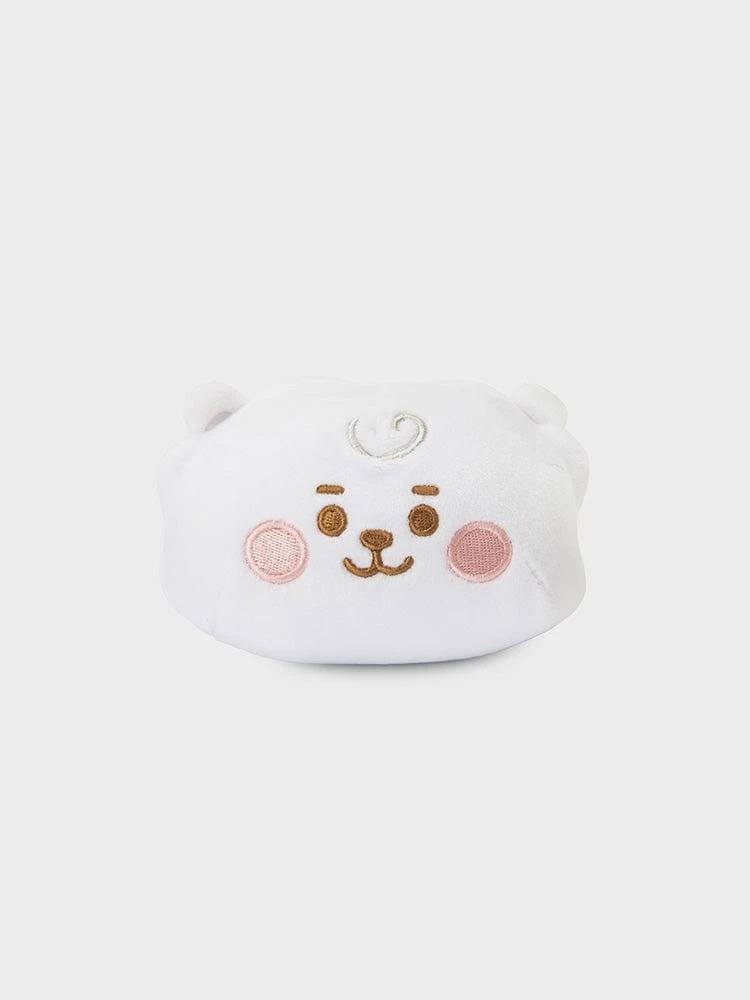 BT21 RJ BABY Face Cushion (S)