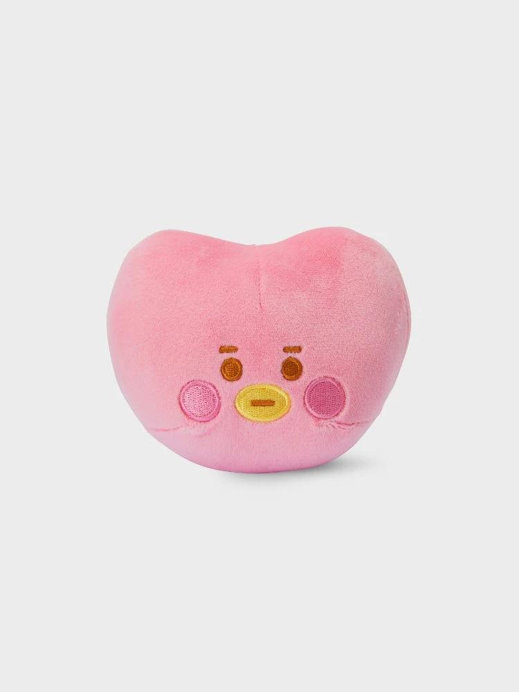 BT21 TATA BABY Face Cushion (S)