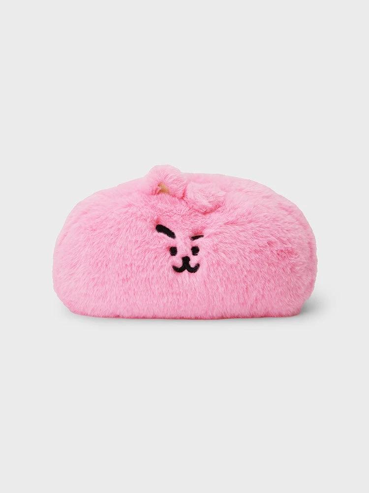 BT21 COOKY Cozy Home Toilet Paper Case