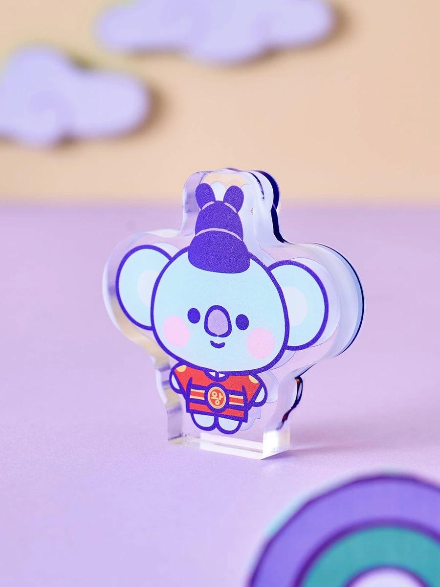 BT21 KOYA BABY K Edition 2 Mini Acrylic Stand