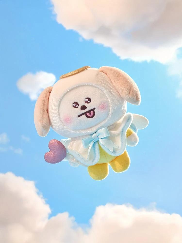 BT21 CHIMMY Angel & Villain Plush Toy