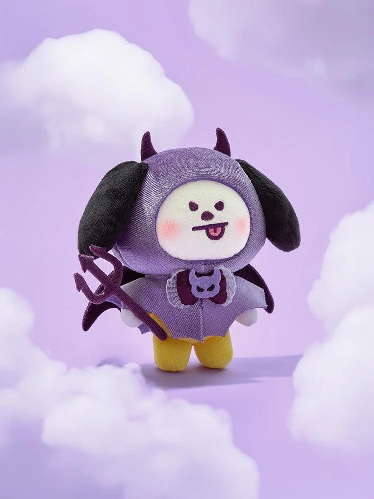 BT21 CHIMMY Angel and Villain Plush