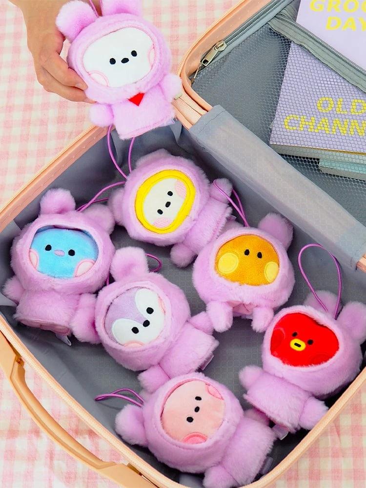 BT21 minini Finger Figurine