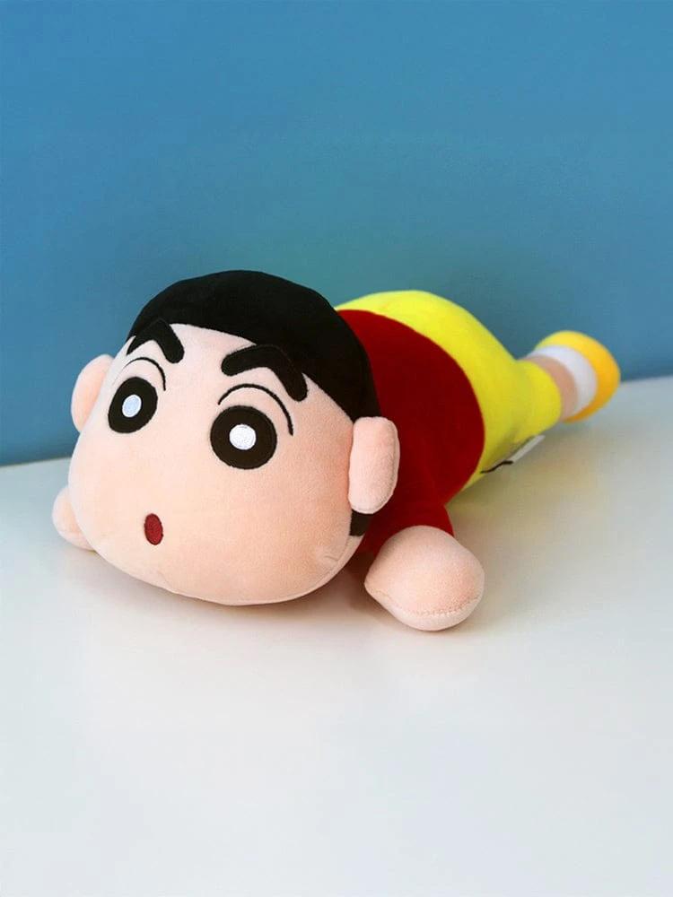 Crayon Shin-chan Shinnosuke Mini Body Mochi Cushion