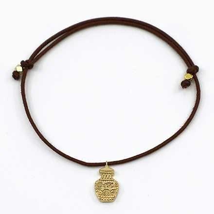 Sari Waeho Bracelet - National Iksan Museum Specialty Product