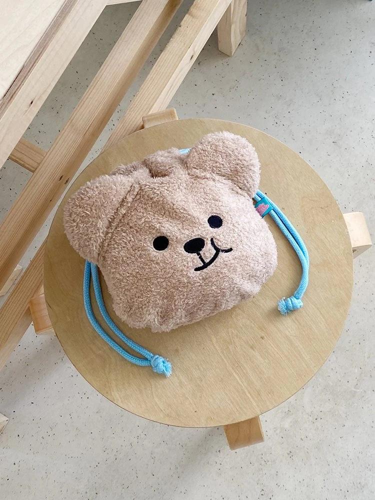 Jelly Bubble PANGGOM Mesh Pouch