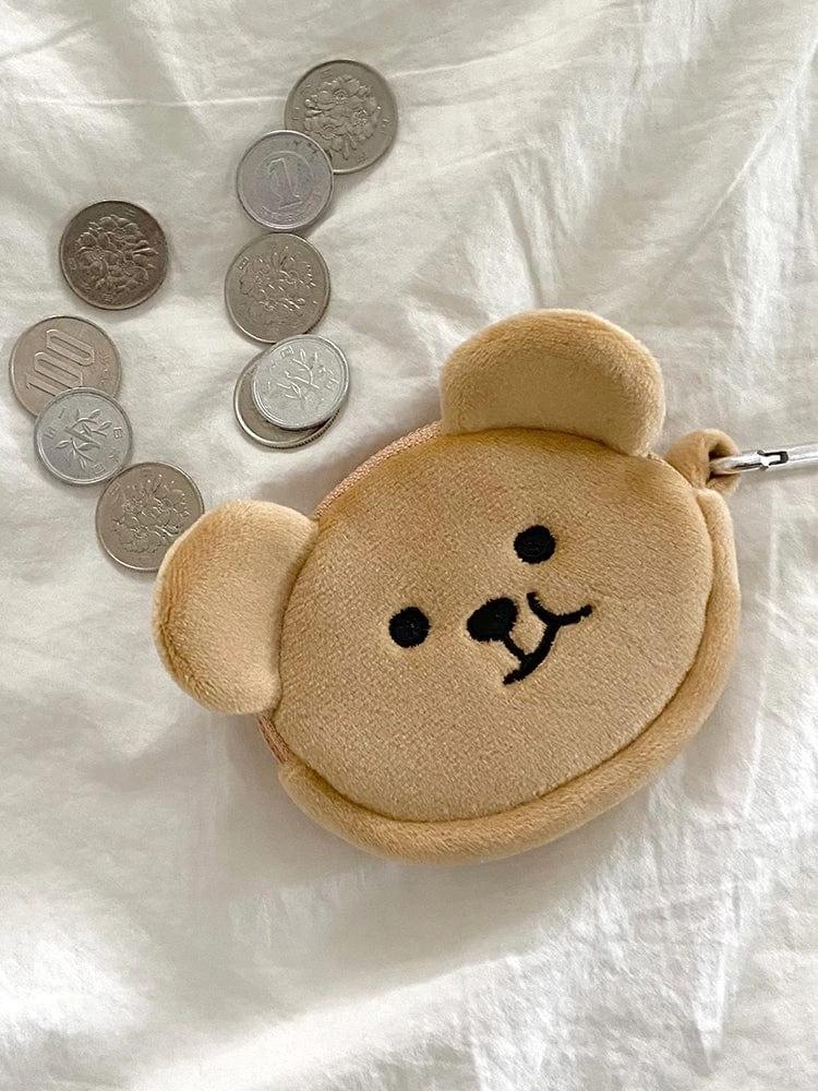 Jellybubble PANGGOM Mini Pouch