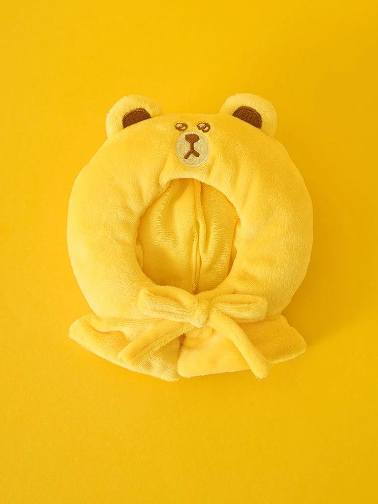 LINE FRIENDS Sally Day Brown Closet