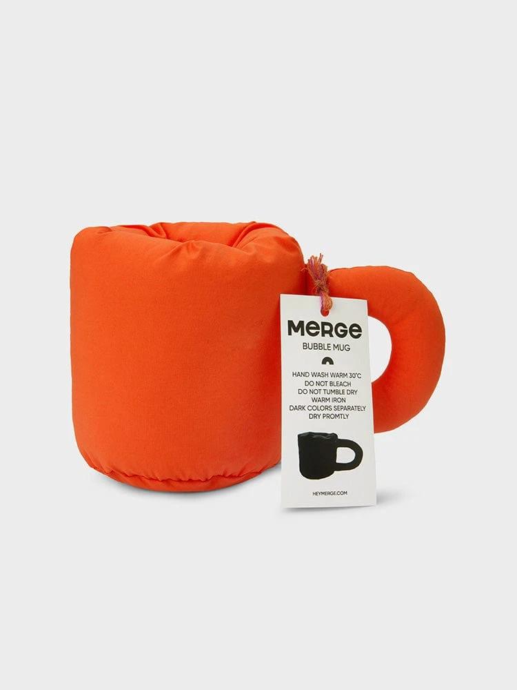 Merch Bubble Mug Carrot