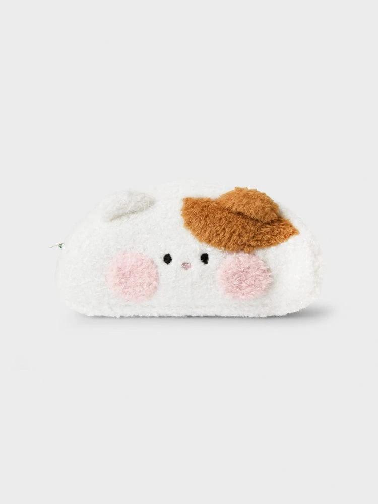 minini Hamni Plush Doll Pouch