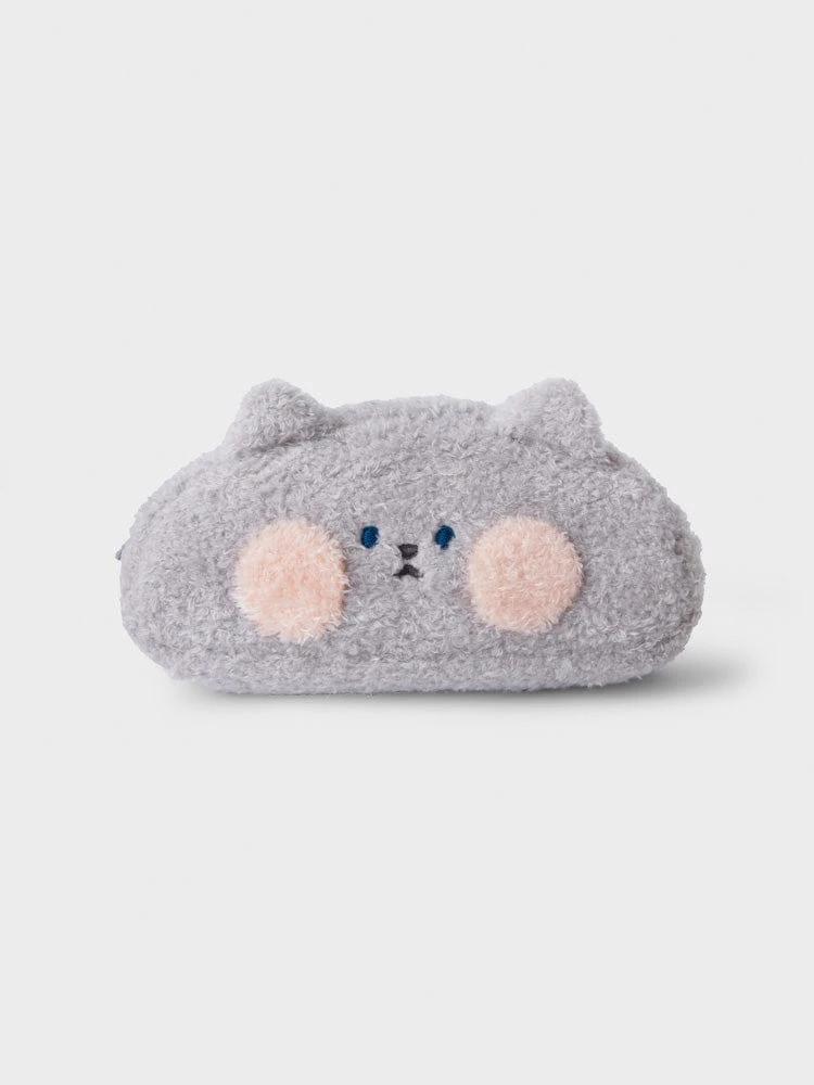 minini Nyagi Plush Pouch