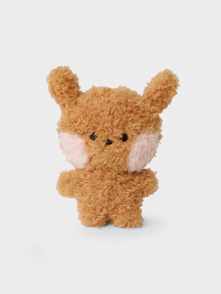 minini Jjokoni Plush Toy Magnet