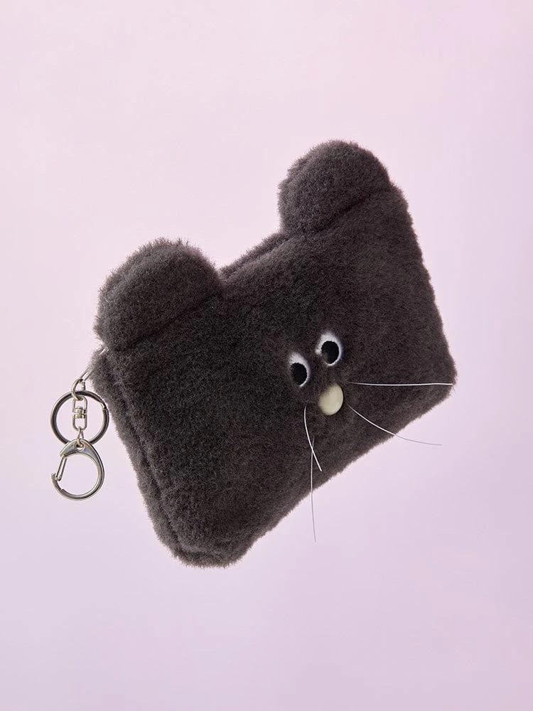 MNH Blay Keyring Pouch