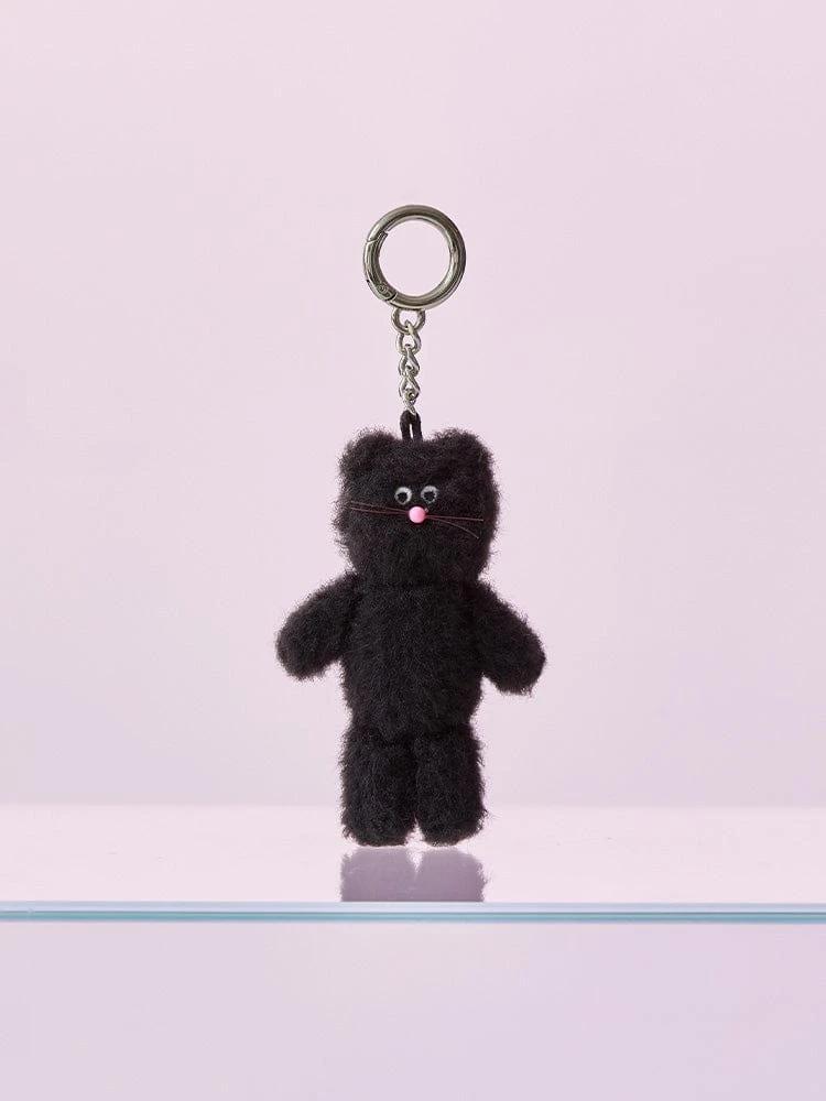 MNH BLACKPINK Mini Plush Keyring