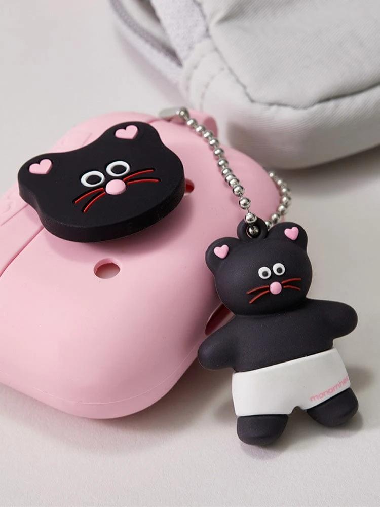 MNH BLACKPINK Figure Keyring
