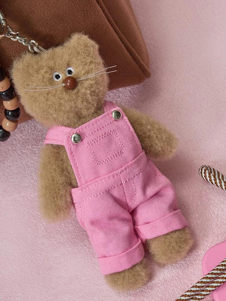 COLLE X MNH FW Petite Closet Overall