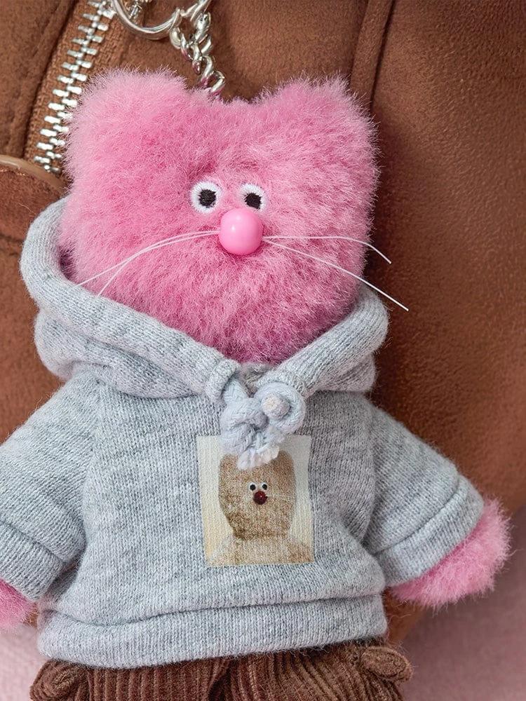 KOLÉ X MNH FW Petit Closet Hoodie