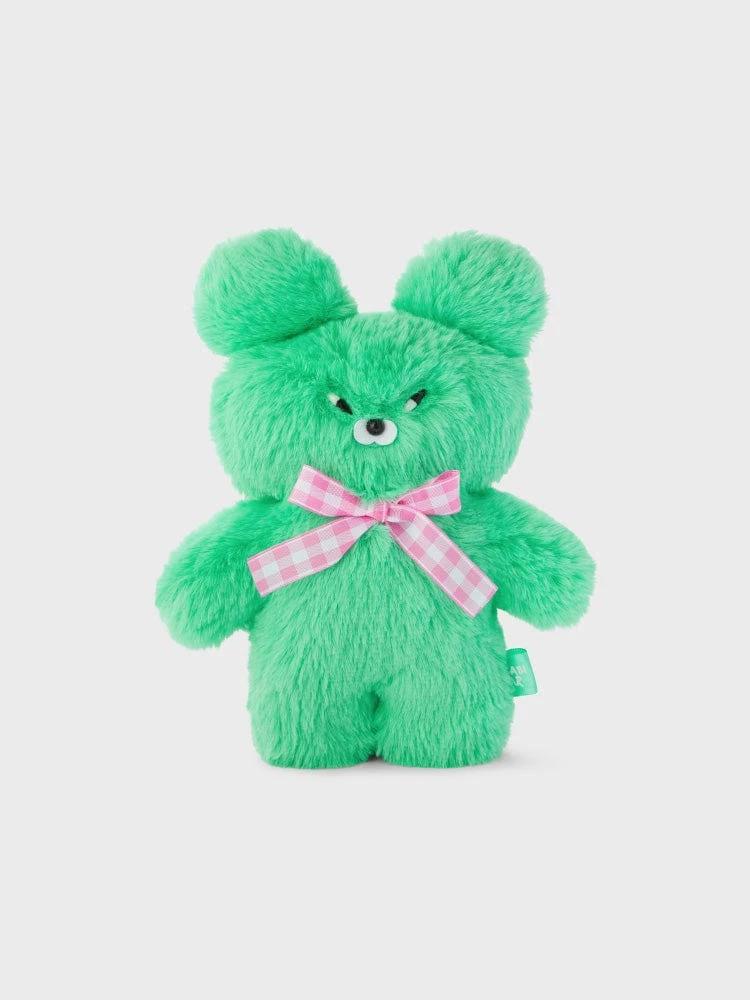 Wasabi Bear Standing Plush - Wasabi Bear