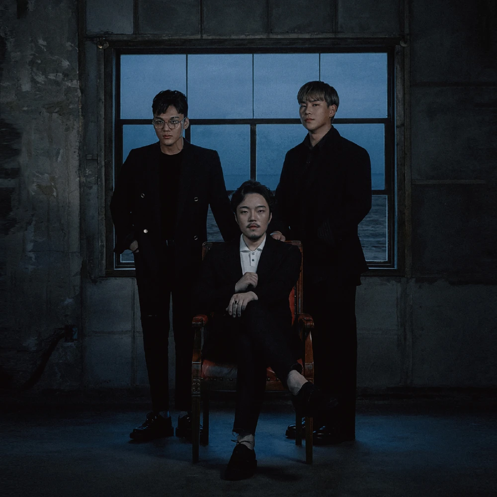 Jang Duk Chul - Mini Album 1 [Group]