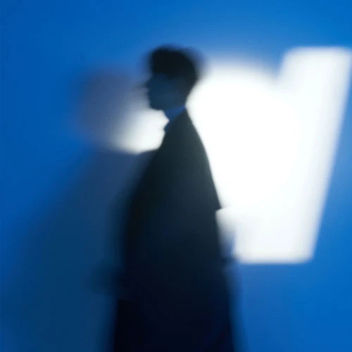 Jinwook - First Full Album [The new beginning]