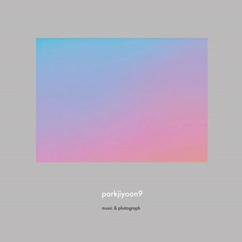 Park Ji Yoon - 9th Album [PARKJIYOON9]