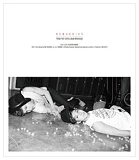TVXQ - Humanoids Repackage Album (CD+Photobook)