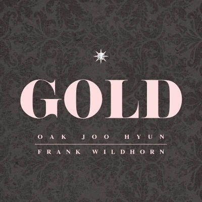 Ok Joo-hyun - GOLD (Musical Masterpieces Album)