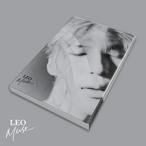 KIHNO LEO - 2nd Mini Album [MUSE]