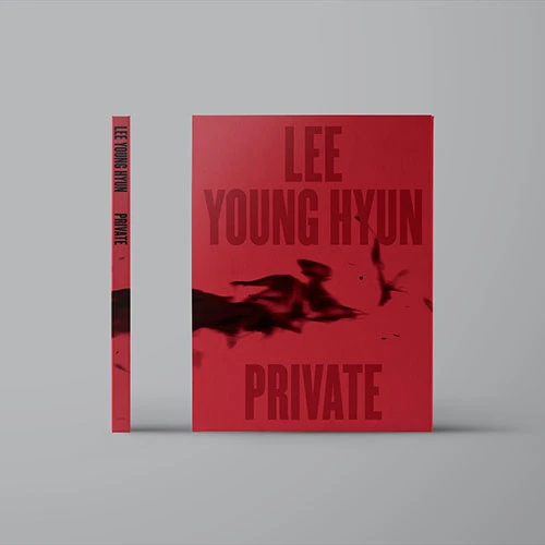 Lee Young Hyun - 3rd Studio Album [PRIVATE]