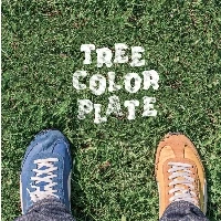 Every Single Day, Park Hyun, Choi Soo Jung - Three-color plat