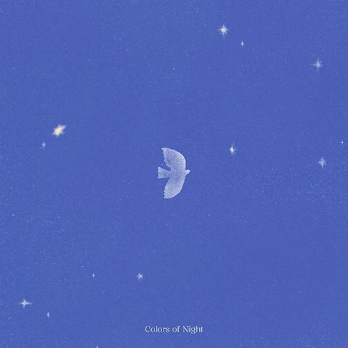 Lee Jin Joo - Full Album [Colors of Night]
