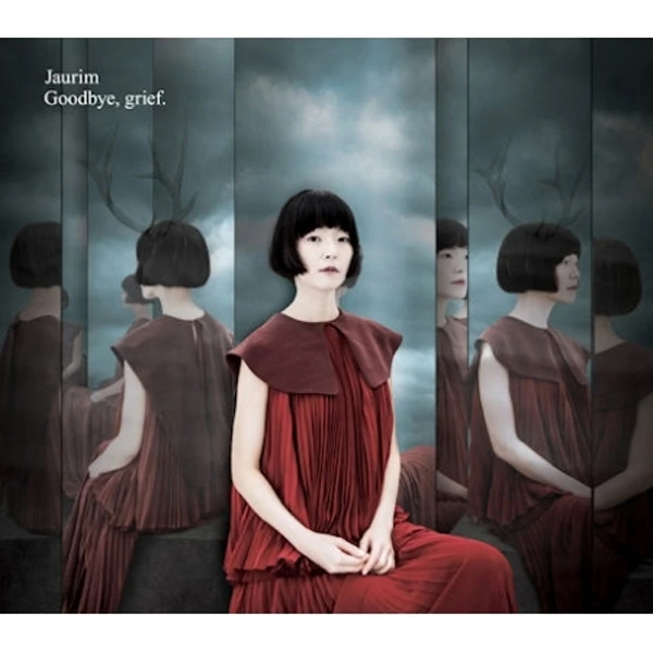 Jaurim - 9th Album [Goodbye, grief.] (Reissue)