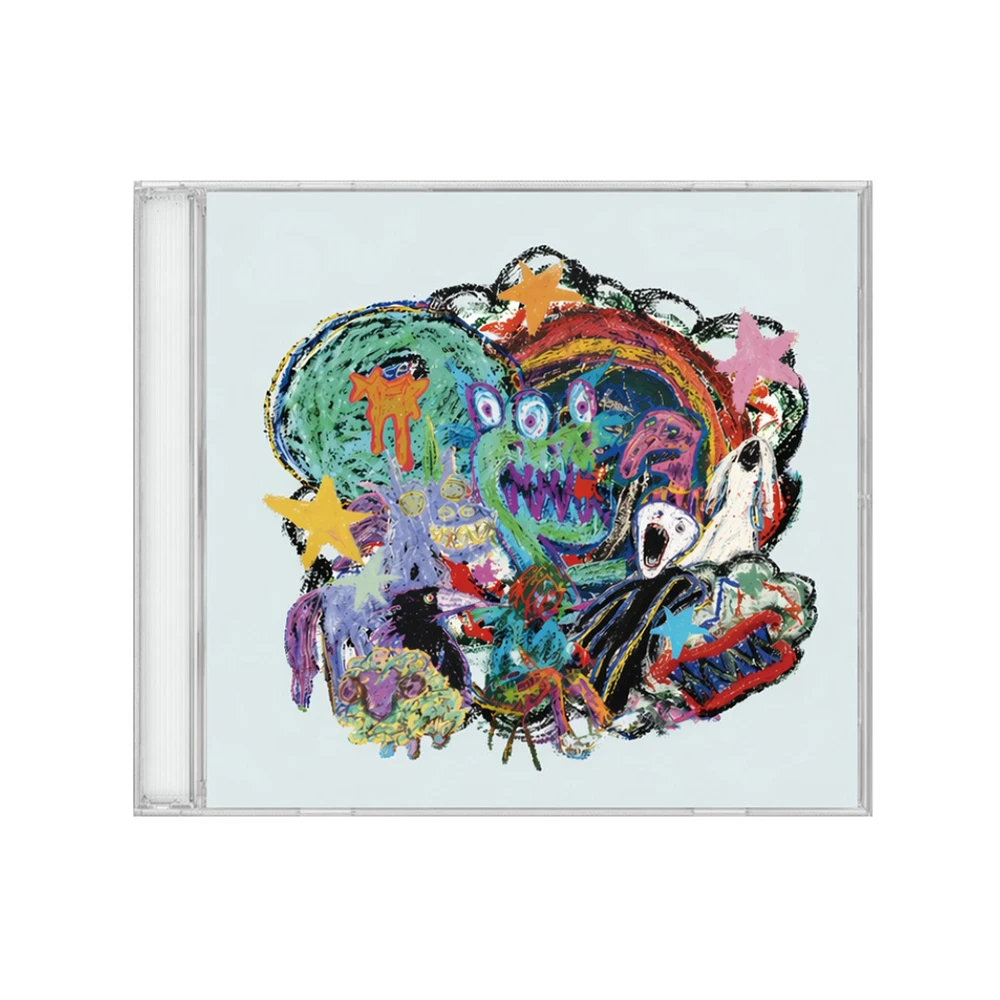 Welcome to Chocholand - EP Album [WELCOME TO CHOCHOLAND]