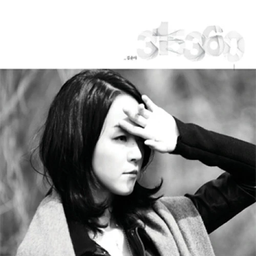 Kim Yoon-ah - 3rd Album [315360] (Reissue)
