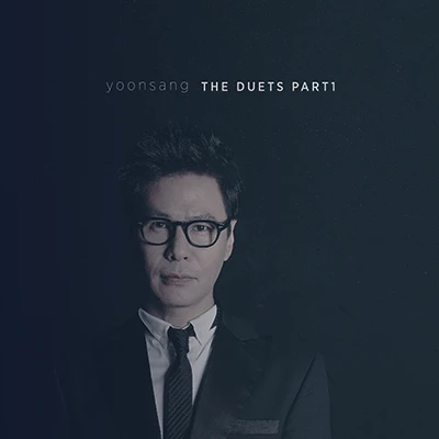 Yoon Sang - The Duets EP Part.1