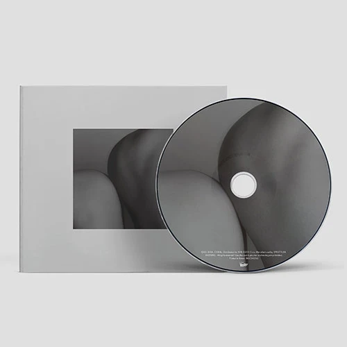 Jung Juneil - Mini Album [Nothing At All]