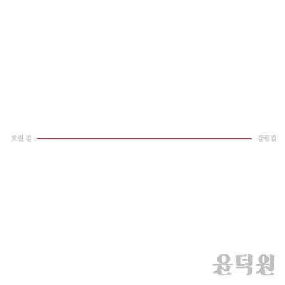 Yoon Deok Won - Cloudy Path