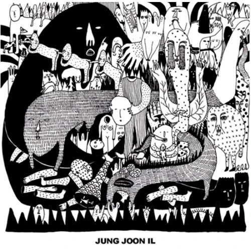 Jung Jun Il - 2nd Album [I Missed You] (Reissue)