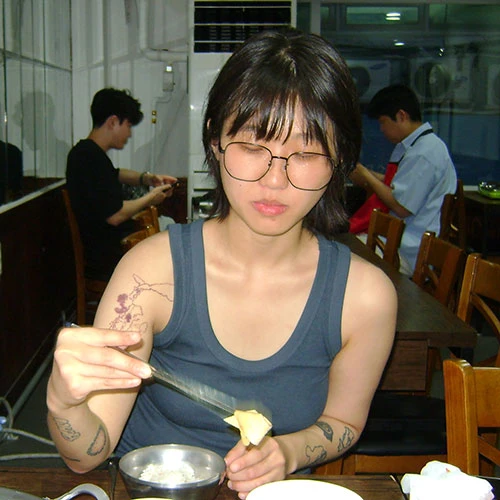 Woo Hee Jun - I Will Survive Again and Face to Face