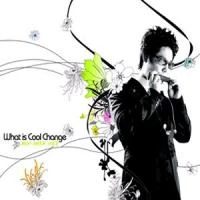 Jeon Jae Deok - 2nd Album [What Is Cool Change]