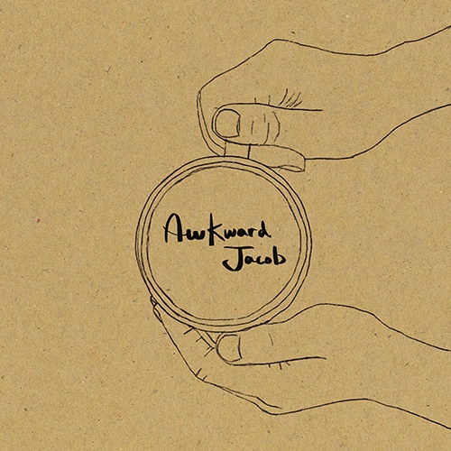 Choi Won Seok - Full-length Album [Awkward Jacob]