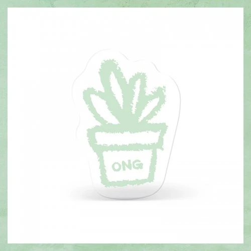 ONG SEONG WU - 2022 FAN MEETING [RE:MEET] OFFICIAL MD / ACRYLIC SMART TOK