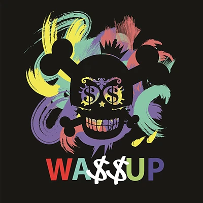 Wa$$up - Showtime