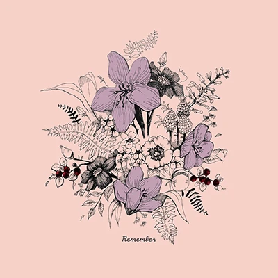 Ju Bo Ra - Remember