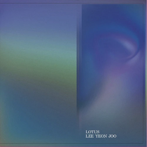 LEE YEON JOO - 1st Album [Lotus]