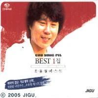 Cho Yong Pil - Best 1 [2 Disc]