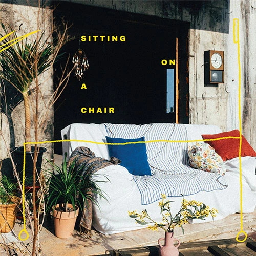 Bosu Dong Cooler - 2nd Full Album [Sit in a Chair]