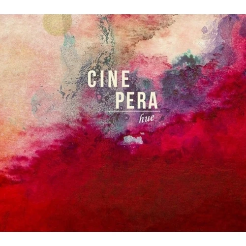 HUE: - CINEPERA [Collaboration with Film Composer Rho Hyung-woo and Pop-opera Duo!]