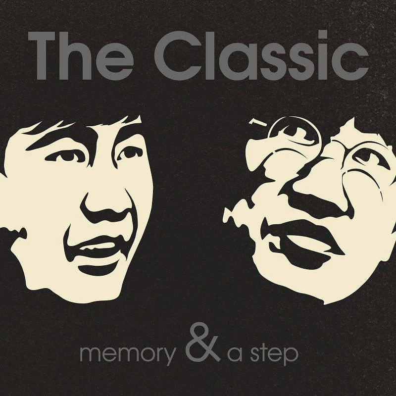 The Classic - Memory&a step