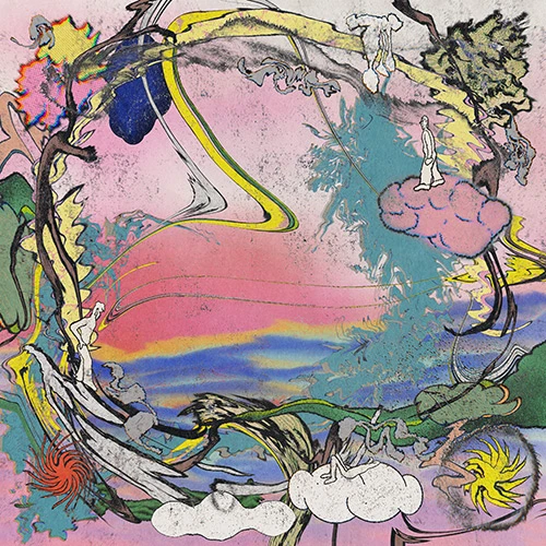 Moscow Surfing Club - 1st Full Album [Thick Sunlight]